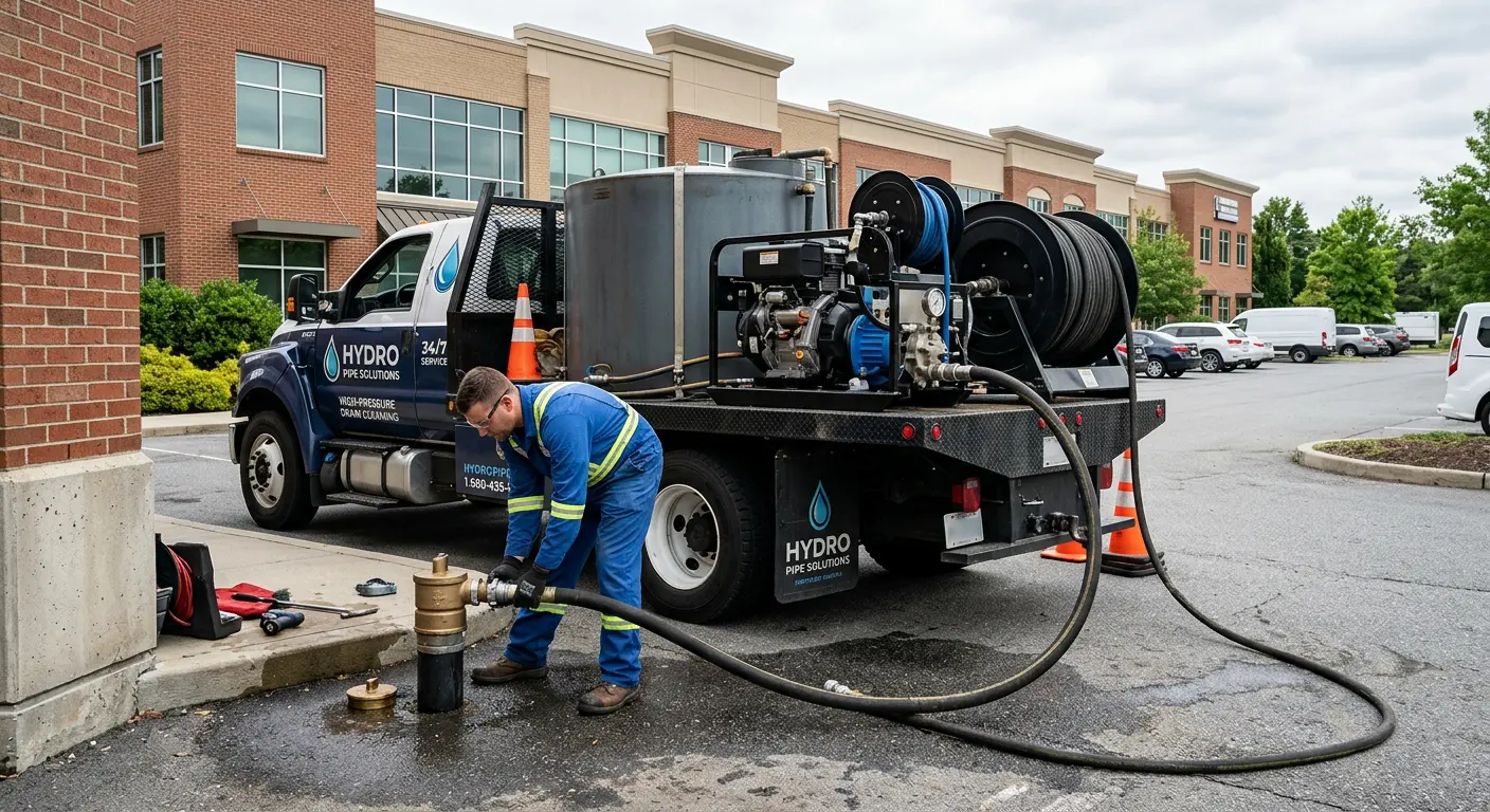 Sewer & Drain services in Cedar City, UT